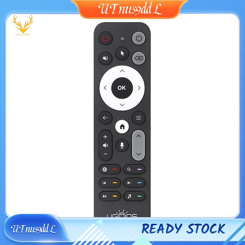 [UTnus9ddL] UR02 การเปลี่ยนรีโมทคอนโทรลด้วยเสียงบลูทูธสําหรับ AM8 PRO AM6B AM6 PLUS X4 X4Q Cube Pro 