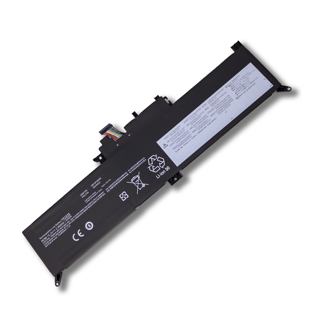 Suitable for Lenovo YogaX260 00HW026 00HW027 01AV434 01AV433 laptop battery