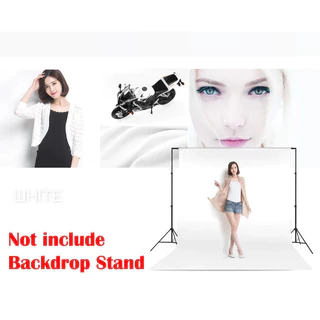 2x3M/3x3M/4M/6M Green Screen Photography Backdrop Polyester Cotton Photo Studio Chromakey Background Cloth