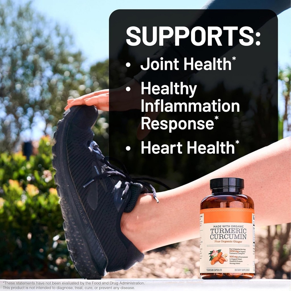Curcumin แคปซูล tk สารสกัดจากขมิ้นขิงเม็กซิกันอเมริกัน สารสกัดจากพริกไทยดํา