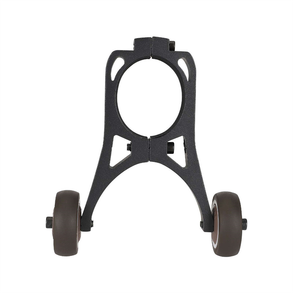 Handstand สำหรับ Scooter Xiaomi M365 1S Pro และ Ninebot F40/F30/F20 กับวงเล็บพับล้อเสริม