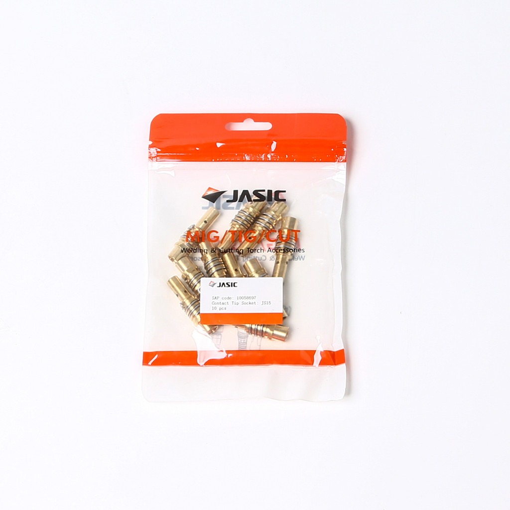 JASIC (KT JASIC) 15AK GAS DIFFUSER(10PCS/PAC)