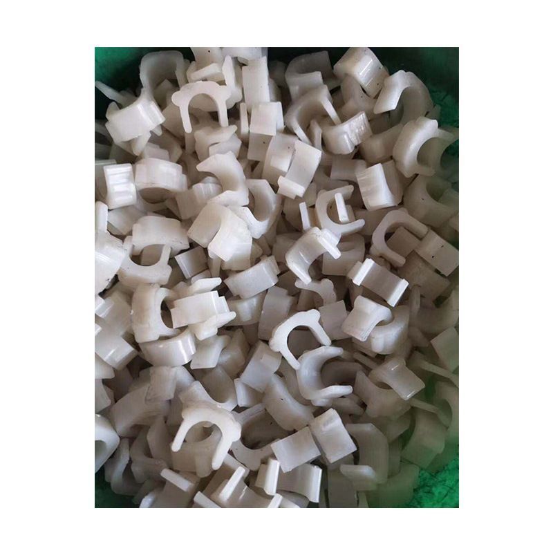 อะไหล่สปินเดิลเครื่องถักความเร็วสูง Xuzhou Longcheng ชิ้นใส่ไนลอนพลาสติก อะไหล่เครื่องทอผ้า