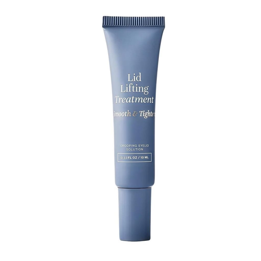Nuvina Lid Lifting , Anti Aging Eye Serum, Eye Firming Serum สําหรับริ้วรอยและเปลือกตาหย่อนคล้อยด้วย