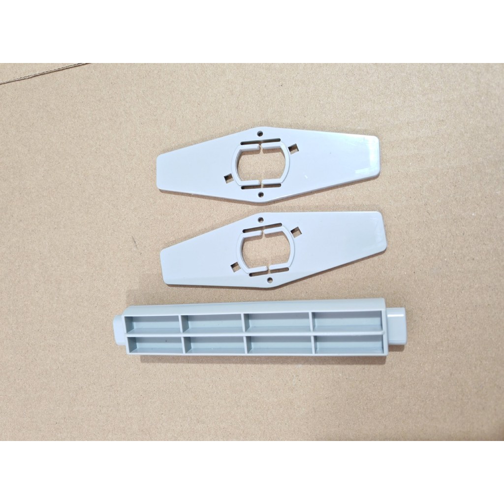 Xinye 13 ซม.ผู้ถือเครื่องพิมพ์ฉลาก XP-420B/450B/460B/470B XP-470E/490B [Syf]