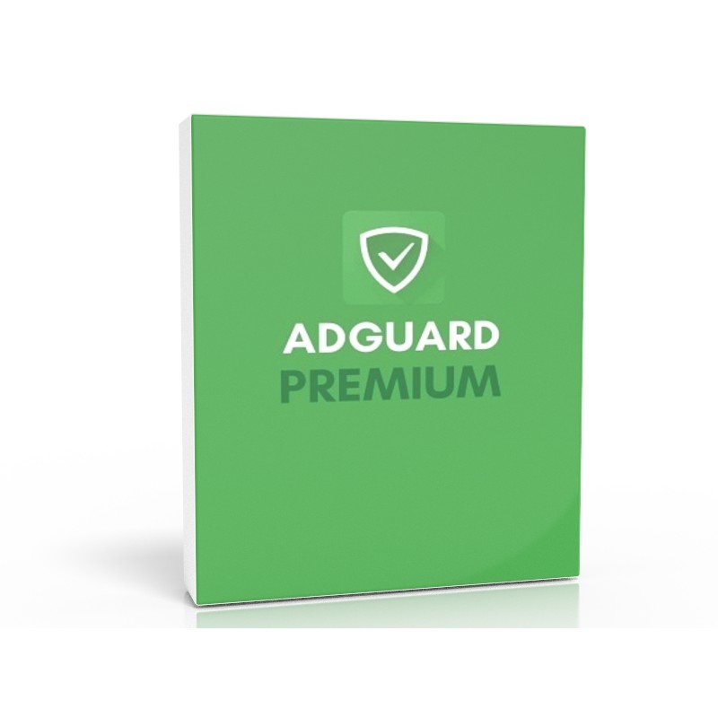 Adguard Premium  | Lifetime For Win | Full Version