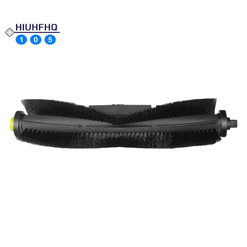 Hiuhfhq106For 360 เครื่องดูดฝุ่นหุ่นยนต์ S10 X100 Max เปลี่ยนอะไหล่อุปกรณ์เสริมแปรงหลัก