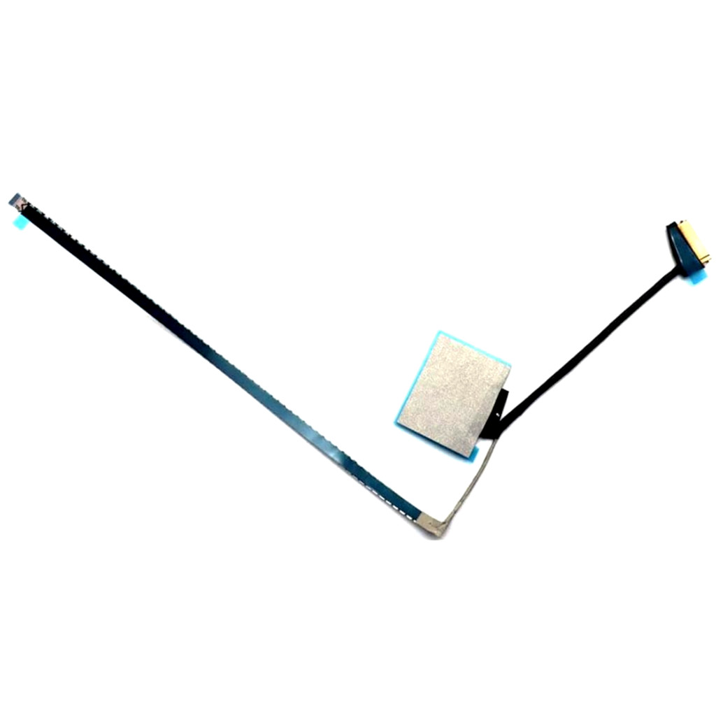 Slim 3 15IRH10 Shin-Chan 15C IRH10 สายหน้าจอสายแบน 5C10S31260/1 5C10S31259
