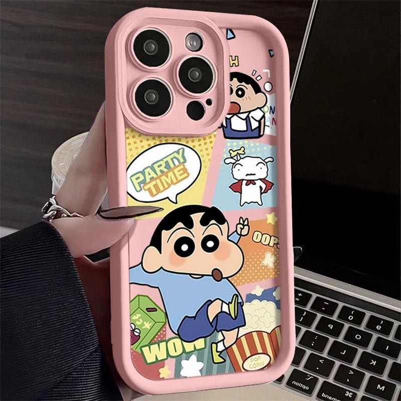 เคส Vivo Y55 5G Y75 5G Y75 4G Y20 Y12S Y20S V23E 4G 5G V25 5G V25E V25 Pro การ์ตูนซิลิโคนจดหมายเด็กช