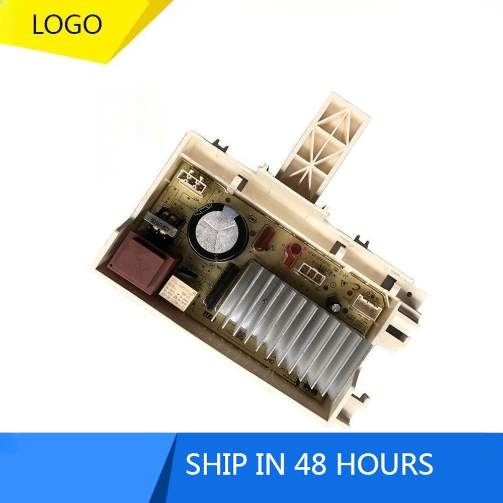 บอร์ดเครื่องซักผ้า แผงวงจรเครื่องซักผ้า INVERTER TCL Inverter Part. 3C102-000322 รุ่นข6201 (เข้ากันไ