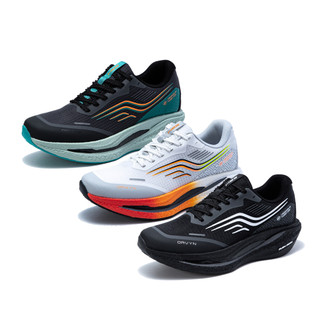 Nakeibra - 1489 ORVYN Sepatu Running TPU Plated Sportstyle Kasual Pria Wanita - FE25