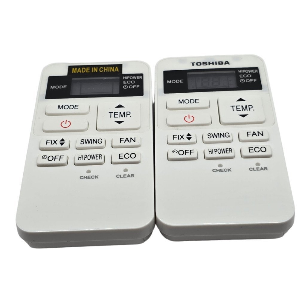 Remote Air สําหรับ Carrier ใช้ได้กับทุกรุ่น การดําเนินการปุ่มโดยตรง Remote Air for Carrier จัดส่งจาก