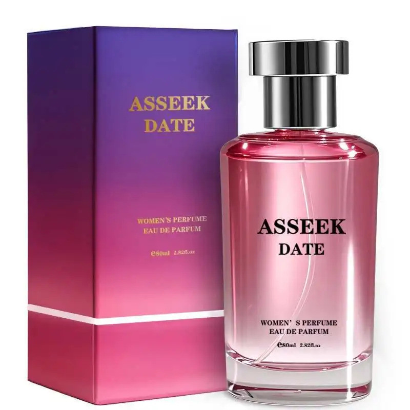 ASSEEK ผู้หญิง , กลิ่นหอมติดทนนานสําหรับผู้หญิง, กลิ่นดอกไม้และฟรุ๊ตตี้, กลิ่นหอมทุกวัน,2.71oz(80ml)