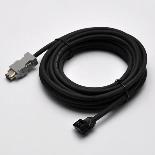1PC ใหม่ Omron R88A-CR1A005C Servo Encoder สาย 5 M จัดส่งฟรี
