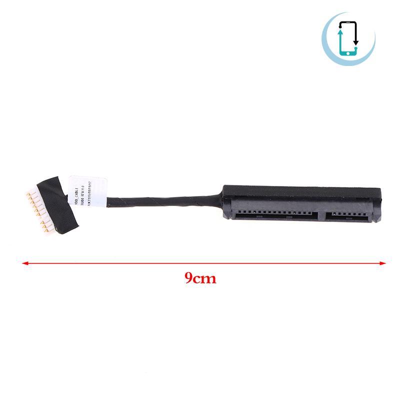 [AT] สาย HDD สําหรับ HP ZBOOk15 ZBOOk17 G3 G4 SATA ฮาร์ดไดรฟ์ HDD Connector Flex Cable TH