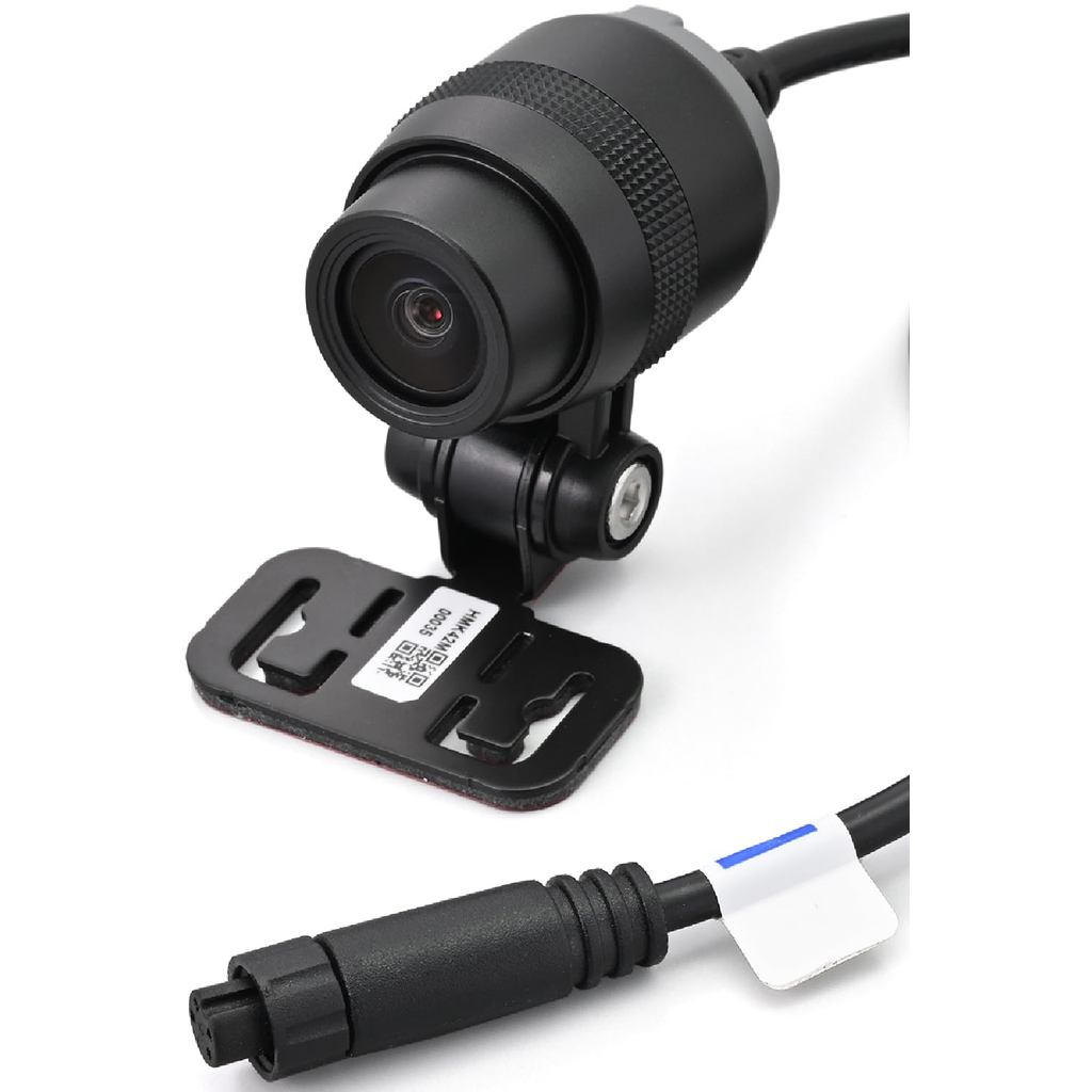 Daytona Motorcycle Dash Cam Replacement Parts for M820WD/M802WD Series
