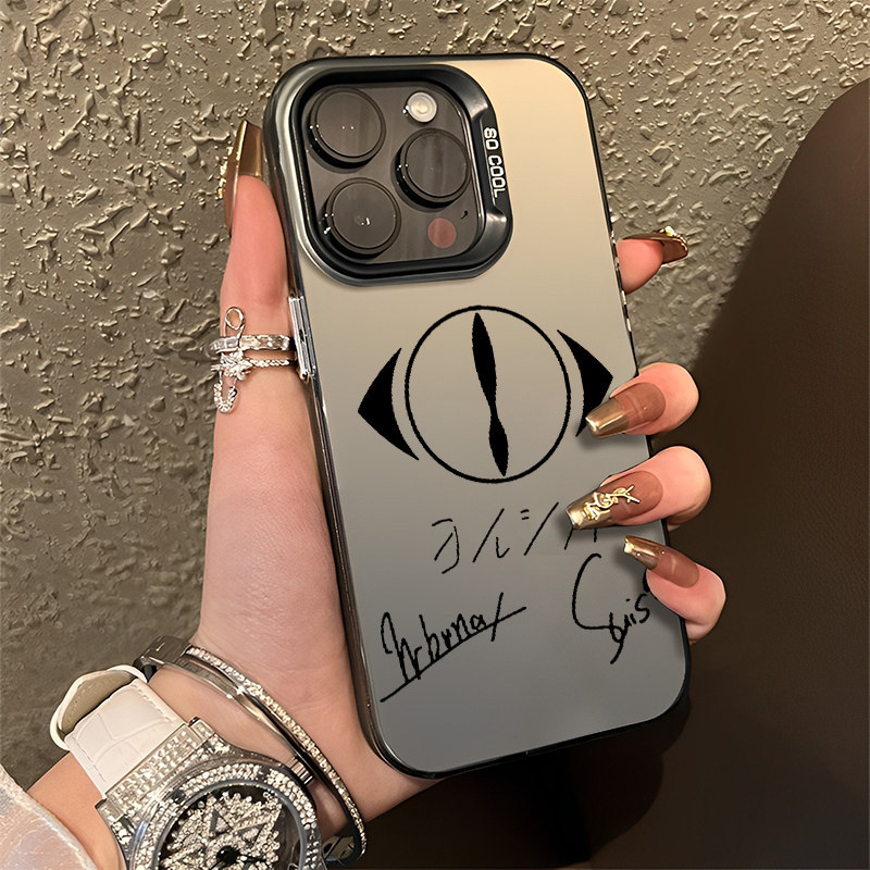 Night Deer nico เหมาะสําหรับ iqoo15 เคสโทรศัพท์ iqooneo11 Real Night ultra สีสันเงิน 13 Merchanded 1