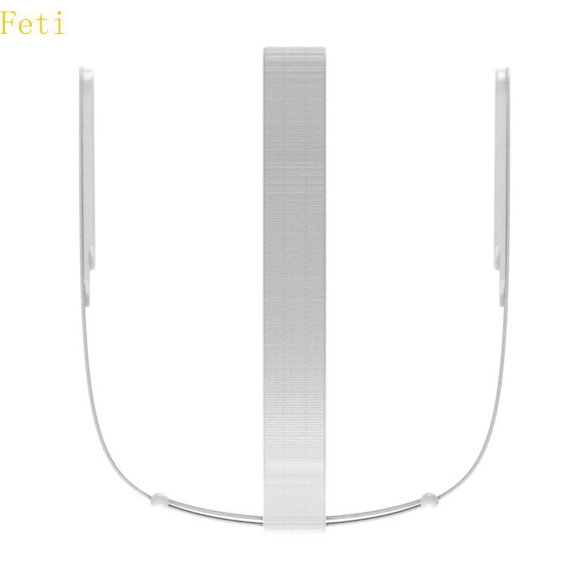 Adjustable Head Strap Headband for VR Headset Enhancing  Stable