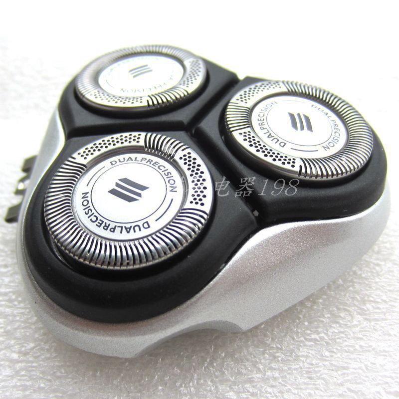 Original Philips โกนหนวดไฟฟ้า HQ8 ใบมีด PT870PT875PT877PT878 ใบมีดสุทธิอุปกรณ์เสริม