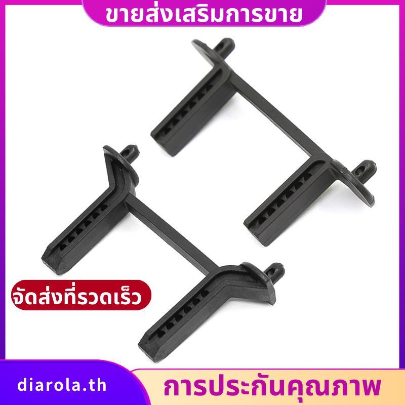RC รถ Shell คอลัมน์โพสต์ Mounts สําหรับ -4 TRX4 กีฬา/Blazer/ 1/10 RC Crawler รถอะไหล่ diarolath