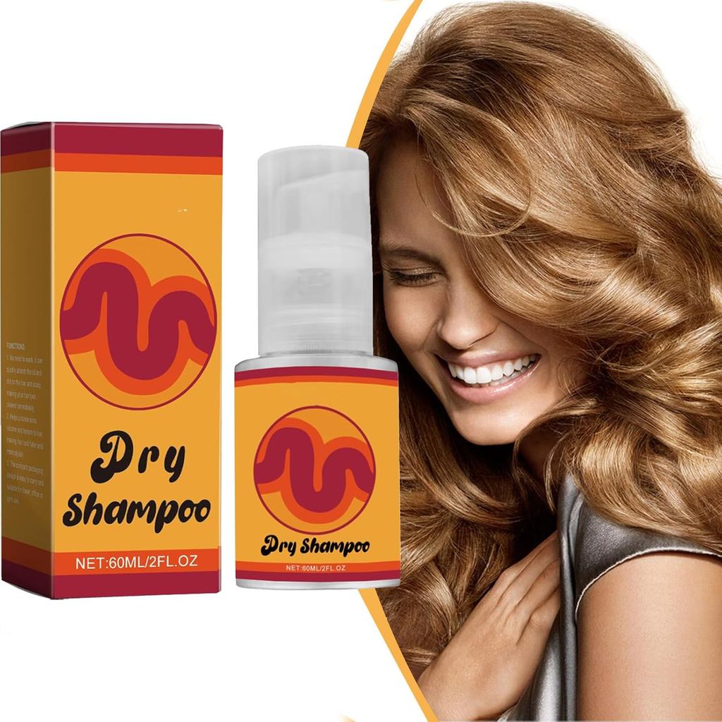 Verogic Shampoo Dry, Verogic Dry Shampoo, Hair Day Dry Shampoo, Dry Shampoo Dark Hair Dry Shampoo Vo
