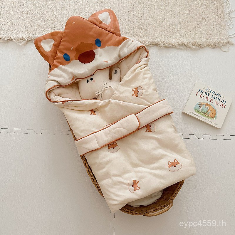 Windproof Quilt Baby Cover Baby Baby Baby Clip Quilt Quilt Baby Baby New Style Quilt Baby Hug Warm Q