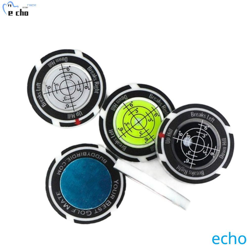PIVOT เครื่องมือกอล์ฟ Leveler, เครื่องมือการฝึกอบรมความแม่นยําสูง Golf Slope Meter, อุปกรณ์กอล์ฟ Bal
