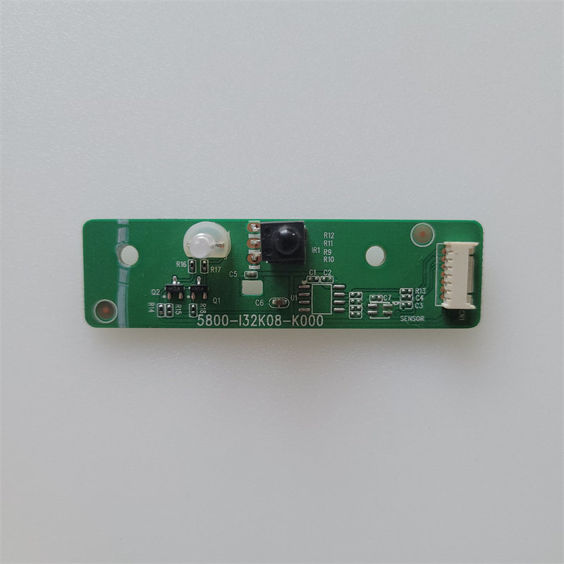 Chuangwei 42/47/37K08RD 42K03HR อินฟราเรดรีโมทคอนโทรล Receiver Board 5800-I32K08-K000