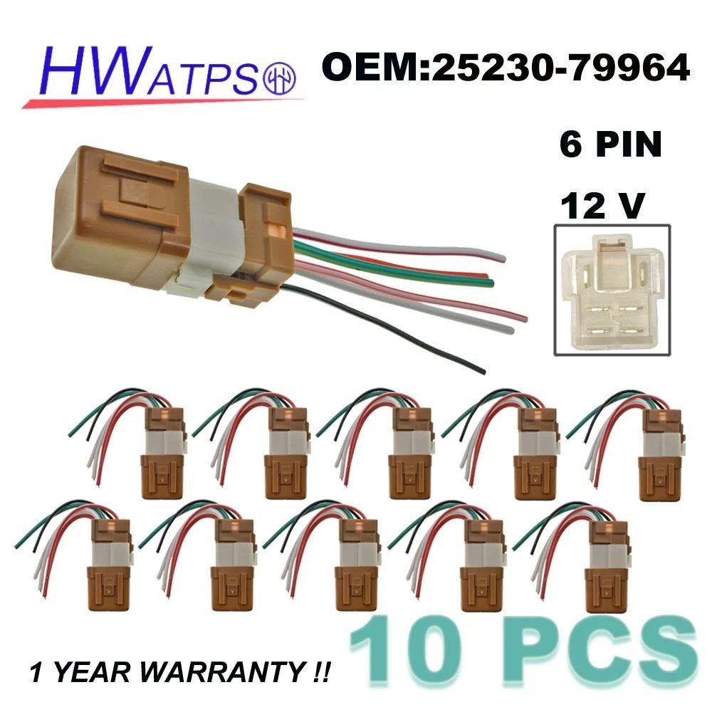 1/5/10 ชิ้นสําหรับ Infiniti FX35 FX45 G20 G35 Nissan Altima Sentra 200SX 240SX D21 Multi-Purpose รีเ