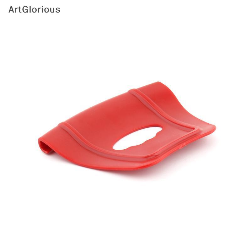 Art 1 ชิ้นรถจักรยานยนต์เปลี่ยนยางล้อขอบ Protector Guard ยืดหยุ่น Anti Damage Shield สําหรับ Home และ Workshop Repair N ราคา ถูกที่สุด ดีลบีเคเค แกลเลอรีภาพที่ 2