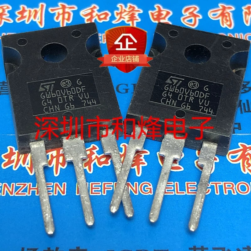 1-5PCS IRFP32N50K IRFP044N IRFP044NPBF IRFP21N60L IRFPG42 IRFP462 IRFP460Z G30N60 SGW30N60HS STGW30N