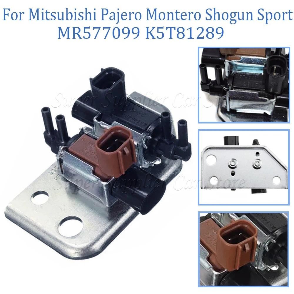 นาย577099 K5T81289 สําหรับ Mitsubishi Pajero Montero Shogun กีฬา Triton Challenger L200 Emission Sol