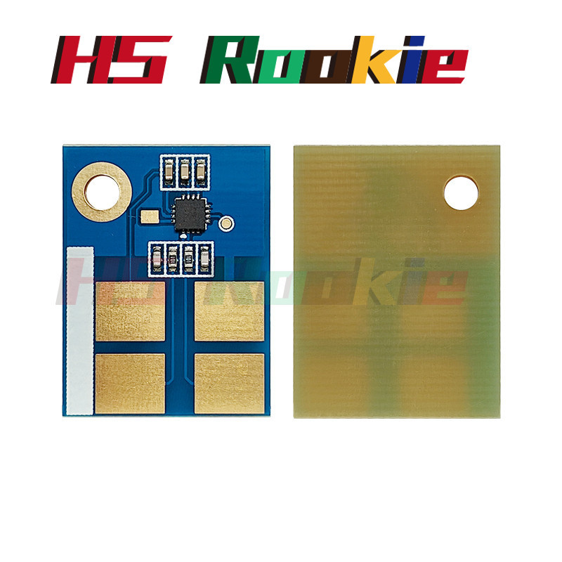 13K 6K 3K A610T13K-W ใช้งานร่วมกับตลับหมึกชิปสําหรับ SINDORICOH A610 A611 M612 เลเซอร์ A610T6K-W A61