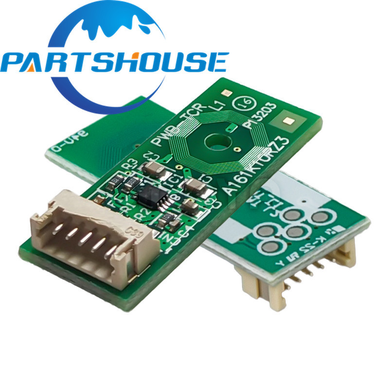 20PCS IUP22 IUP-22 KCMY กลองหน่วยชิปสําหรับ Konica Minolta Bizhub C3850 C3350 พัฒนา 3350 3850 ชุดตลั