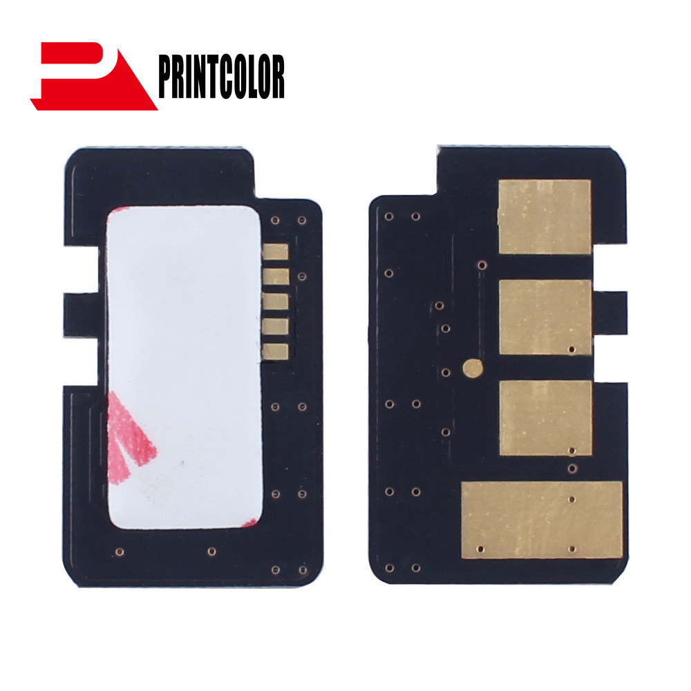 MLT-D205U MLT-D205S MLT-D205L MLT-D205E ใช้งานร่วมกับชิปสําหรับ Samsung ML3310 3710 SCX-4833 5637 57
