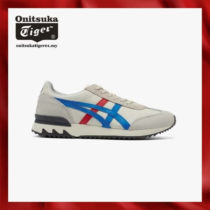 รองเท้าลำลอง Onitsuka Mexico 66NE เหมาะสำหรับทั้งชายและหญิง