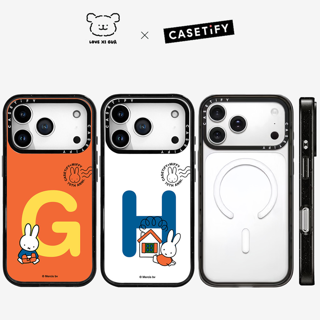 แม่เหล็กอะคริลิน่ารักจํานวนกระต่ายกรณีโทรศัพท์สําหรับ ไอโฟน 17 มือโปร สูงสุด 17อากาศ 16 15 14 13 12กันกระแทกป้องกันปลอก ราคา ถูกที่สุด ดีลบีเคเค