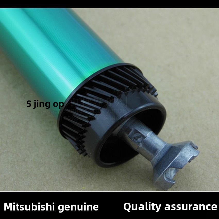 HP HP55A Drum Core CE255A M525dn M525f P3015 Photosensitive Mitsubishi Drum Core