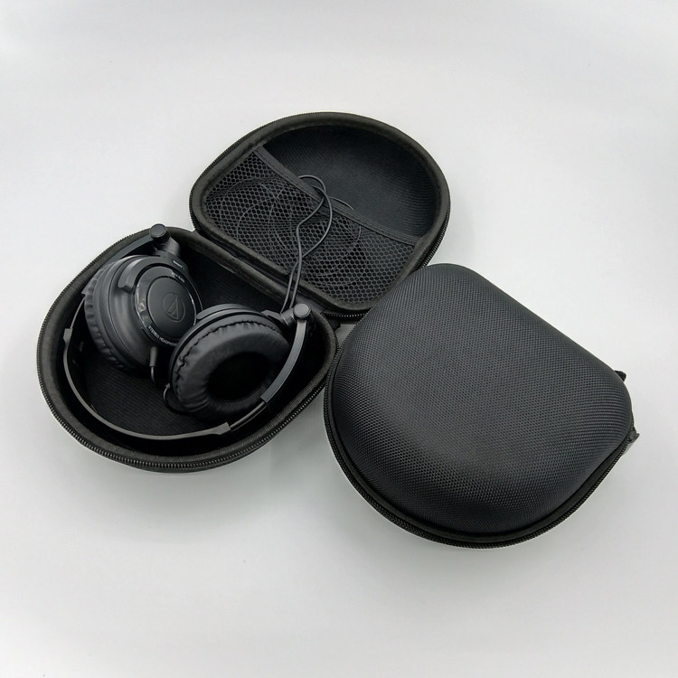 เหมาะสําหรับ Audio-Technica ATH-AR3BT AR5BT คือ SR30BT PRO500MK2 หูฟังกระเป๋ากล่องเก็บ