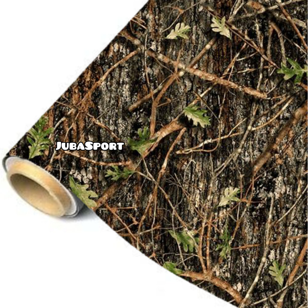 สติ๊กเกอร์ CG camo 100x50cm