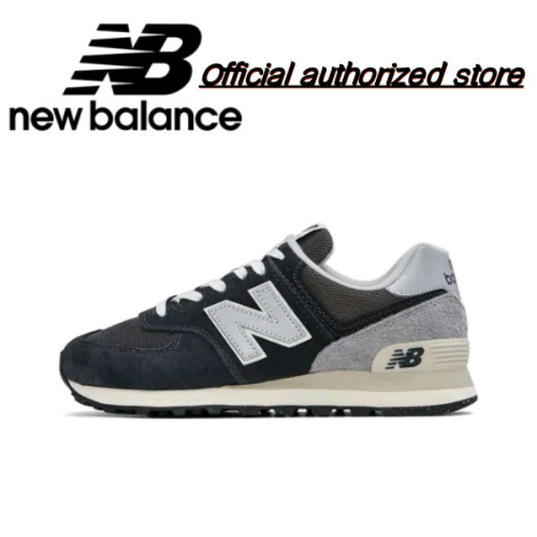 NEW BALANCE 574 U574GM2 รองเท้ากีฬาสำหรับทั้งผู้ชายและผู้หญิง