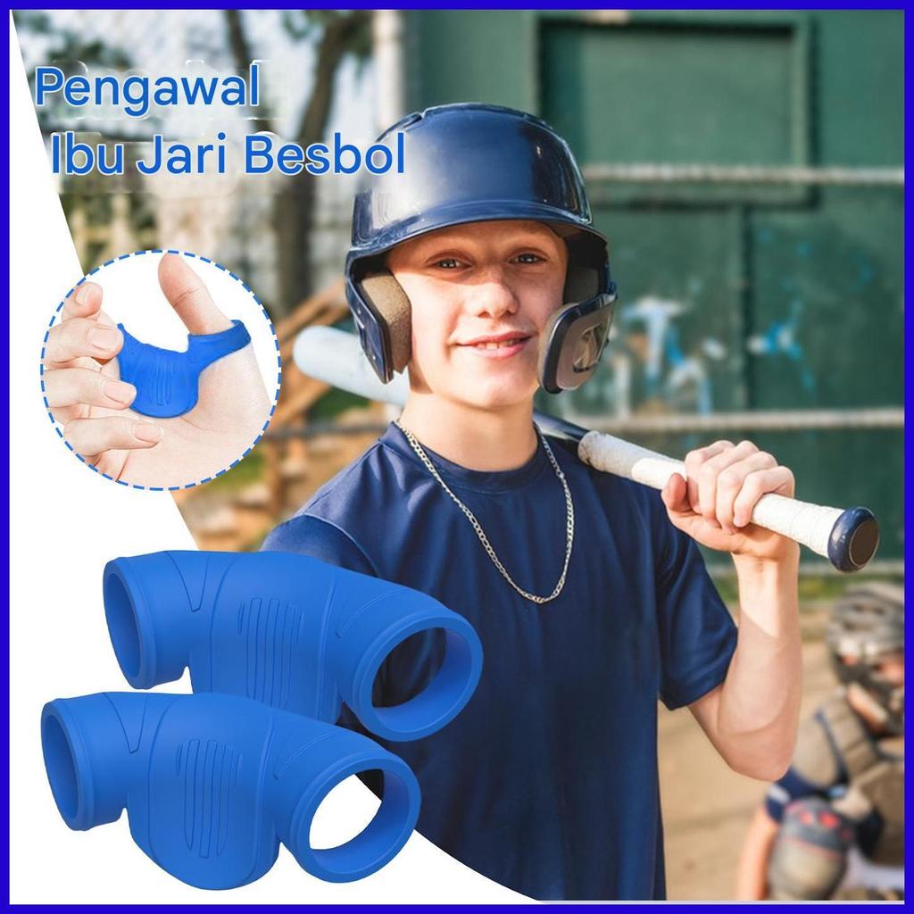 Thumb Guard Baseball Soft Batting Thumb Guard Sweatproof Anti-Slip Ergonomic Comfort Knuckle Support