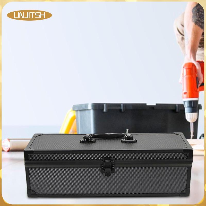 [unjitsh] Card Storage Case, PSA Card Case, Portable Card Case, Graded Card Case, for Trading Cards