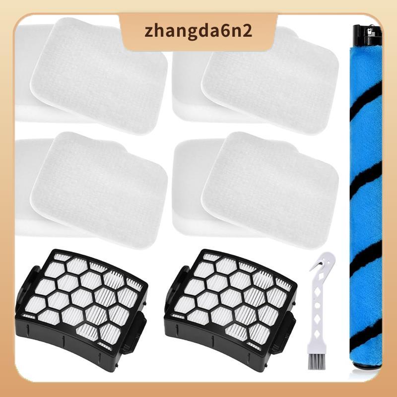 In Stockplacement Brush Roller Filter for Upright Vacuums- Lift-Away ADV DuoClean PowerFins รุ่น (LA
