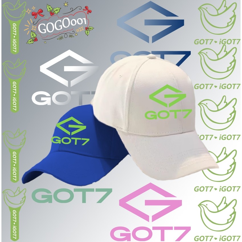 NEW หมวกเบสบอล 