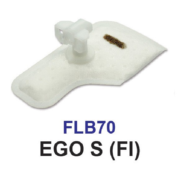 EGO S Fi FUEL PUMP FILTER PENAPIS MINYAK FUEL FILTER