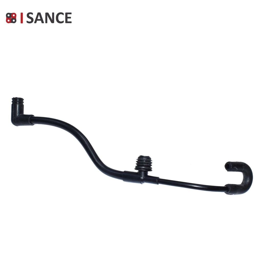 สําหรับ Buick Pontiac Chevrolet Oldsmobile 3.1L 3.4L Rocker Arm Cover PCV วาล์ว to Upper Intake Mani