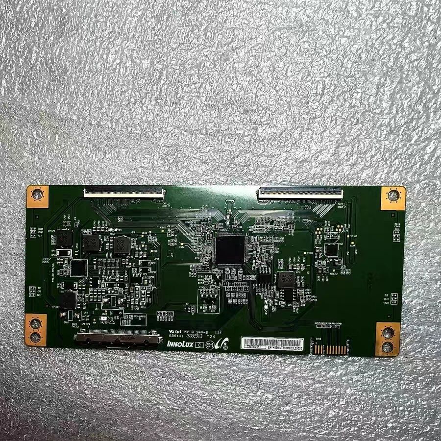 TCL 65F6 / 65L2 & Panasonic TH-65FX680C แผงลอจิกแท้ รุ่น TACDJ4S51