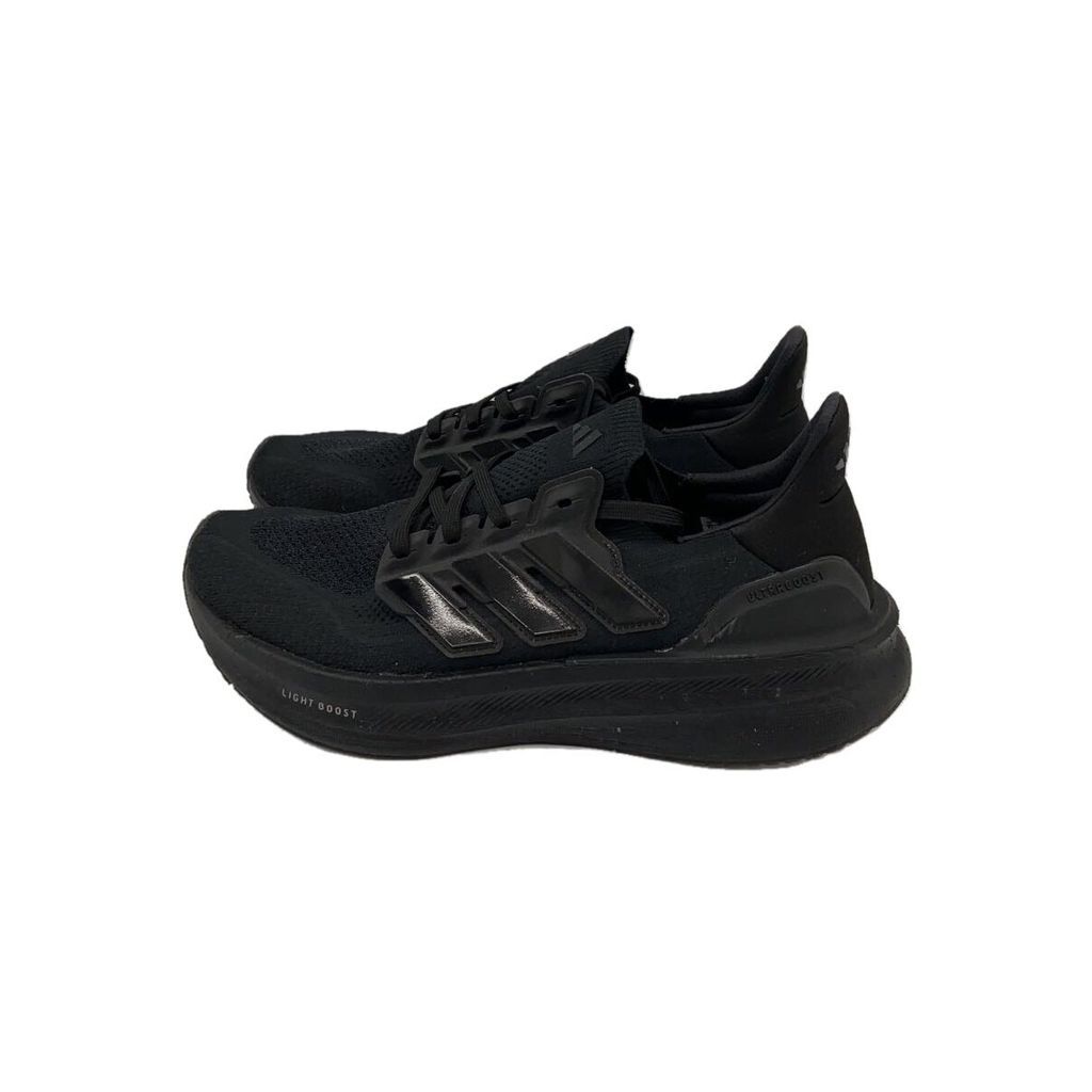 Adidas low top sneakers ID8812 ULTRABOOST 5 27.5cm black Direct from Japan Secondhand