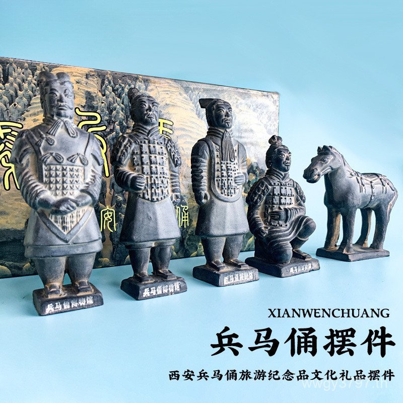 การท่องเที่ยว นักรบดินเผาสร้างสรรค์ทางวัฒนธรรม Warriors Warriors Warriors Warriors Warriors Warriors